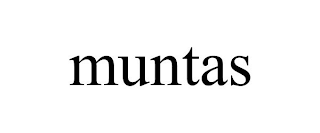 MUNTAS