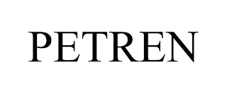 PETREN