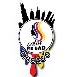 COLOR ME BAD CHICAGO