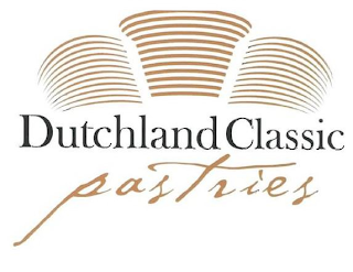 DUTCHLAND CLASSIC PASTRIES