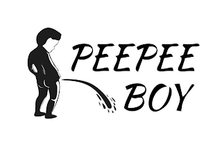 PEEPEE BOY