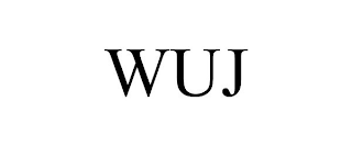 WUJ