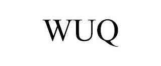 WUQ