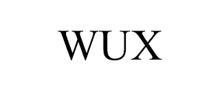 WUX