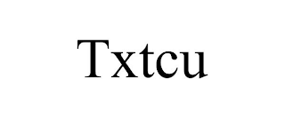 TXTCU