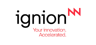 IGNION NN YOUR INNOVATION ACCELERATED