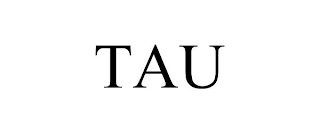 TAU