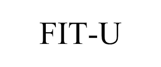 FIT-U