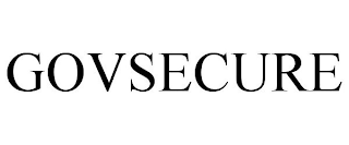 GOVSECURE