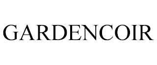 GARDENCOIR