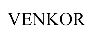 VENKOR