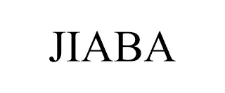 JIABA