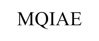MQIAE
