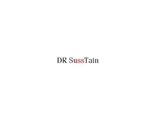 DR SUSSTAIN