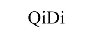 QIDI