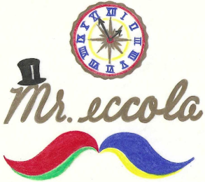MR. ECCOLA