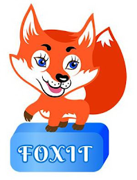 FOXIT