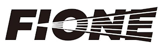 FIONE