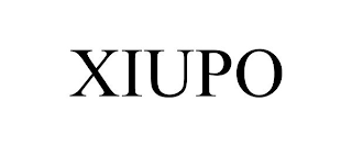 XIUPO