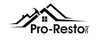 PRO-RESTO INC