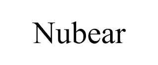 NUBEAR