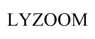 LYZOOM