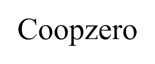 COOPZERO