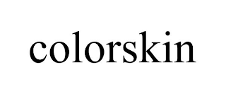 COLORSKIN