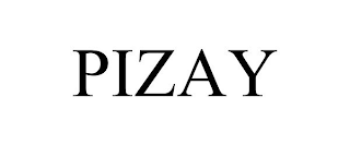 PIZAY