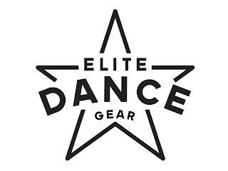 ELITE DANCE GEAR
