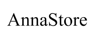 ANNASTORE