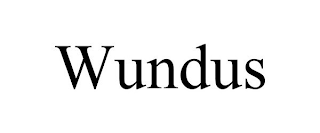 WUNDUS