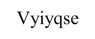 VYIYQSE