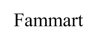 FAMMART