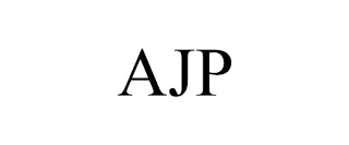 AJP