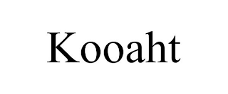 KOOAHT