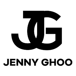 JG JENNY GHOO