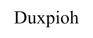 DUXPIOH