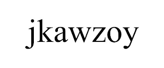 JKAWZOY