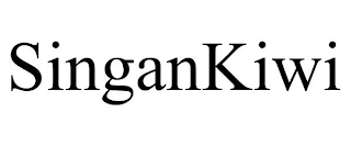 SINGANKIWI