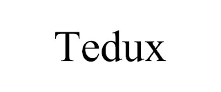 TEDUX