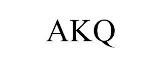 AKQ