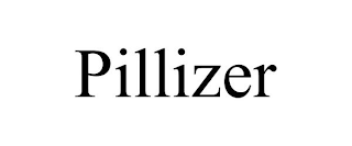 PILLIZER