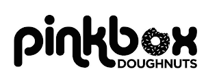 PINKBOX DOUGHNUTS