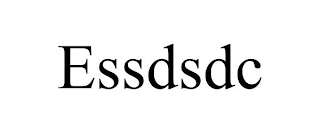 ESSDSDC