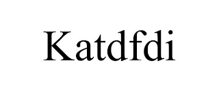 KATDFDI