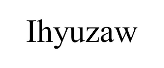 IHYUZAW