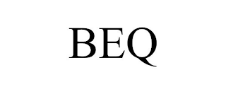 BEQ