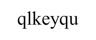 QLKEYQU