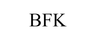 BFK